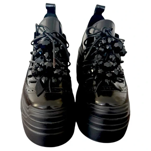 🚨LAST CALL/ PRICE🚨Simone Rocha shoes - Picture 1 of 5